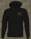 Champagne of Bands Hoodie