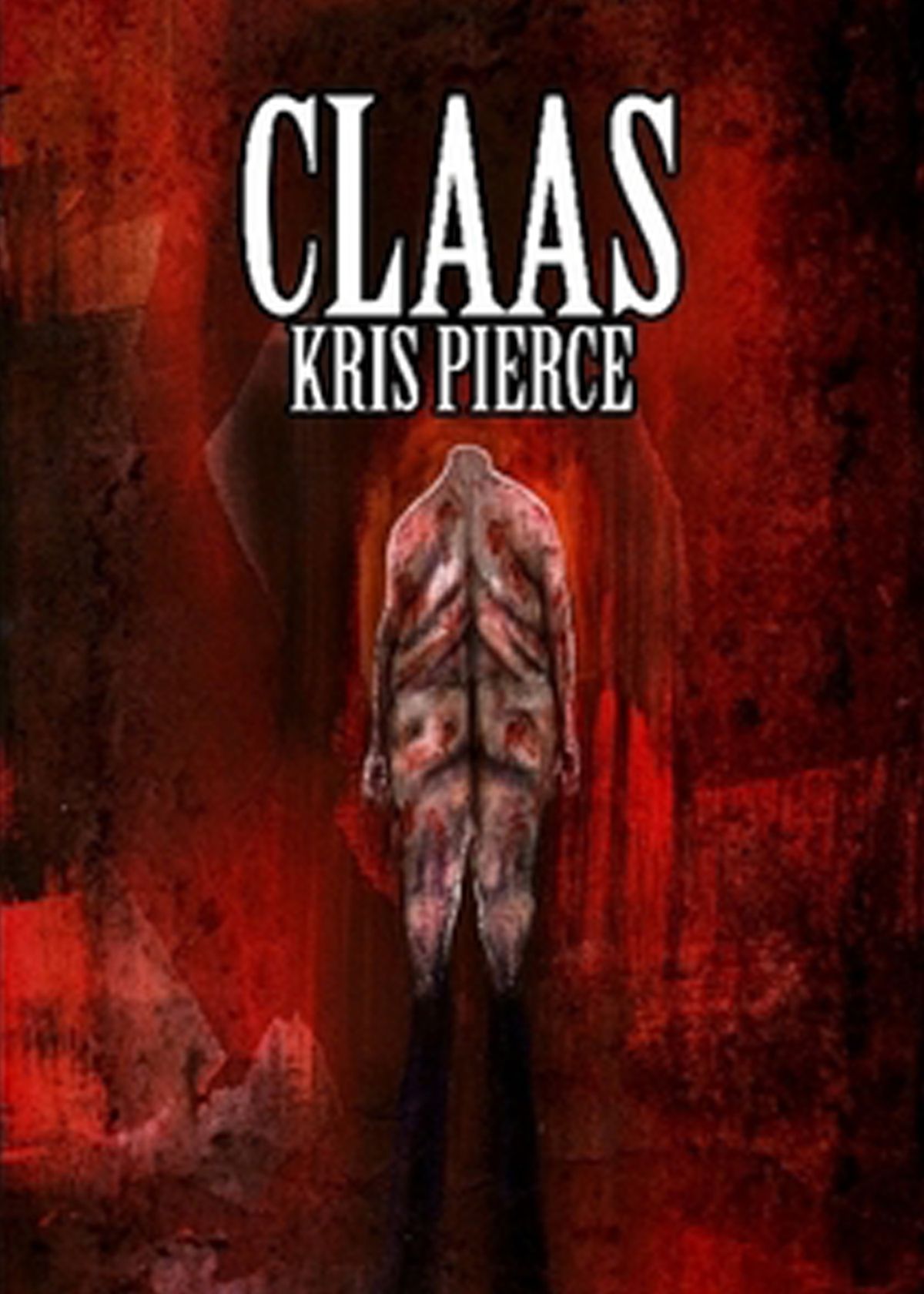 Claas - Digital Paperback