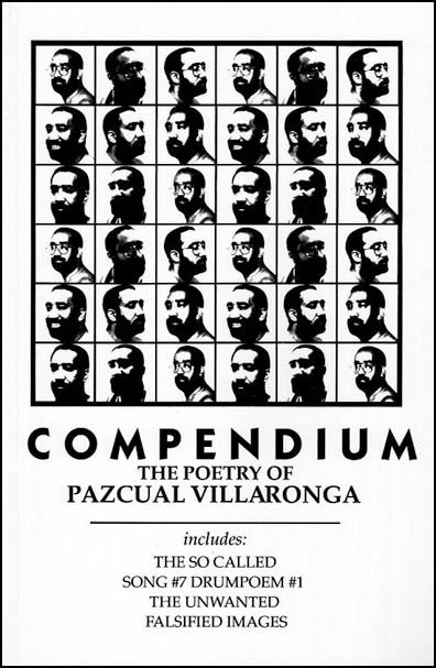 Compendium - Free if you buy 3 books