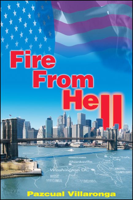 Fire From Hell