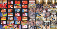 Hyperverse - Deluxe Vinyl - 24 page booklet and expanded artwork