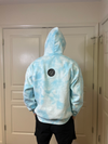 Limited Edition "What If?" Sky Blue Legacy Hoodie