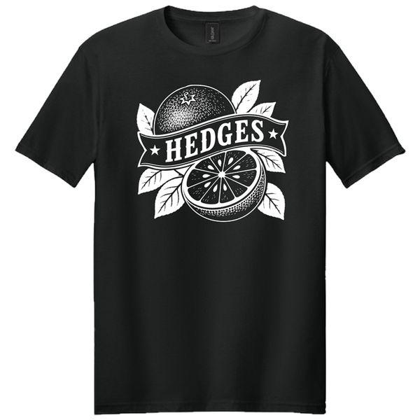 Hedges Banner Tee