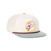 Hat with Hedges Logo Patch