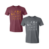 Album T-shirts