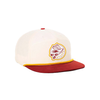 Hat with Hedges Logo Patch
