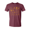Album T-shirts