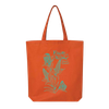 CANVAS TOTE BAG 14″ X 16″