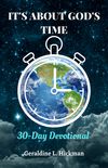 It's About God's Time (PDF)