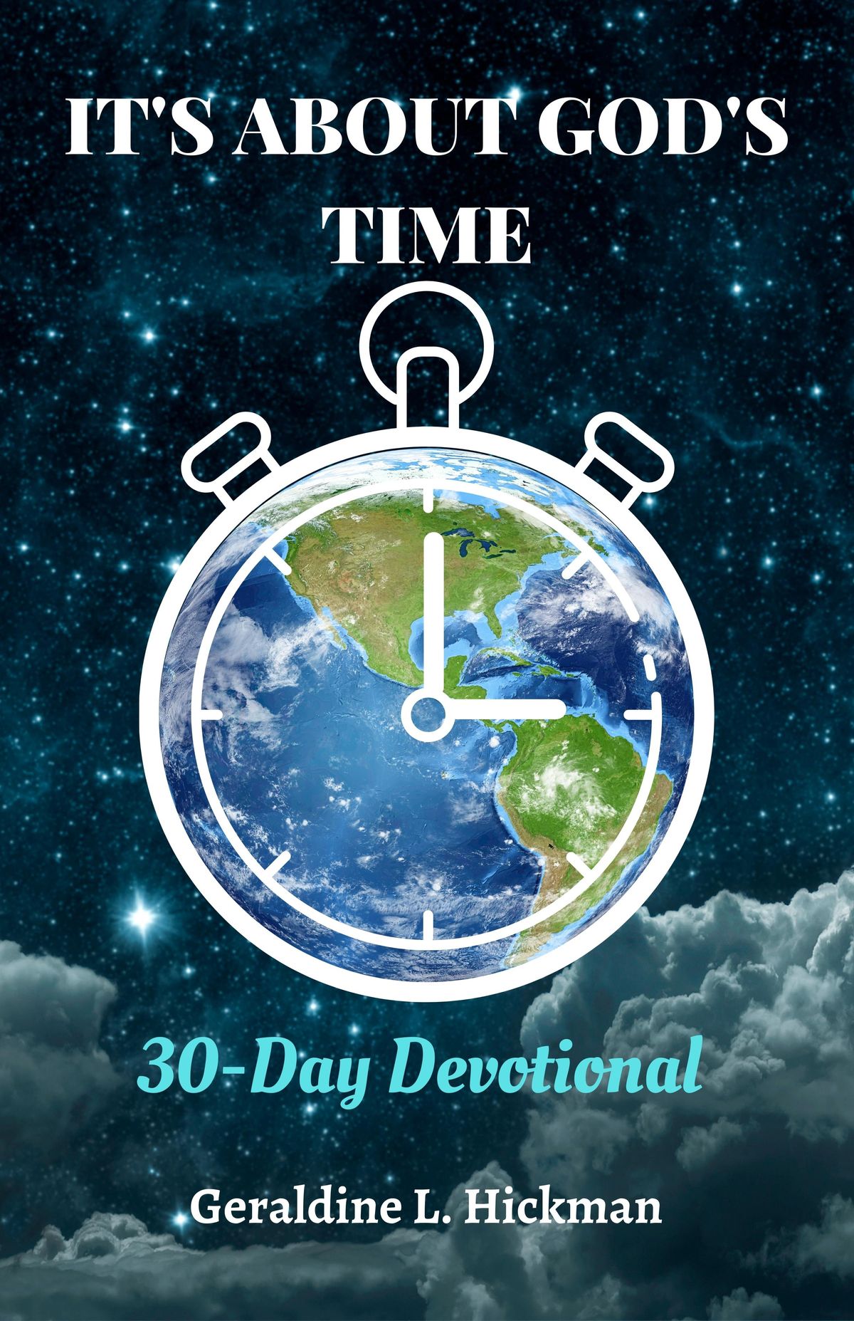 It's About God's Time (PDF)