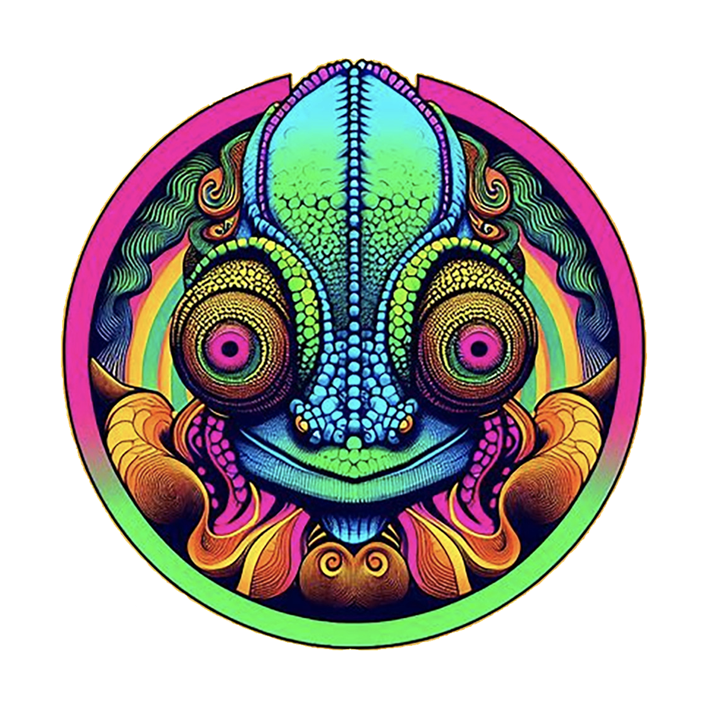 Chameleous