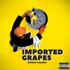 Imported Grapes - CD
