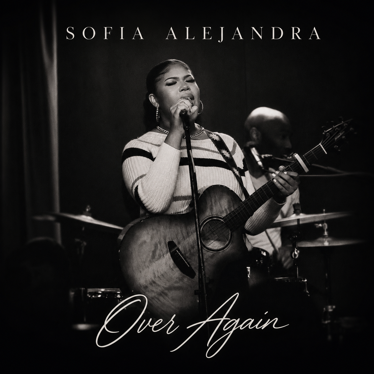 Sofia Alejandra Music