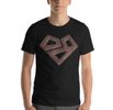 DONT BREAK BLACK TEE SHIRT