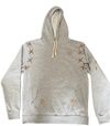 Don’t Break Grey Hoodie (Dready Bravo Collection)