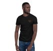 DONT BREAK EMBROIDERY TEE SHIRT