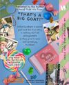 Proof That it's True: An Unforgoatable True Story Goatumentry Film + Bonus Content