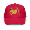 Tribal Hat (SnapBack)