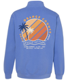 2027 OC Uke Fest Quarter Zip Sweatshirt