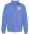 2027 OC Uke Fest Quarter Zip Sweatshirt
