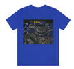 BarHeadz Concert T-shirt .FY
