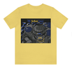 BarHeadz Concert T-shirt .FY
