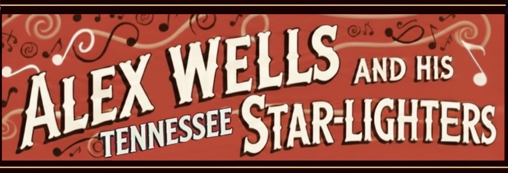 Alex Wells