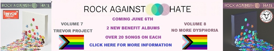 Rock Against Hate Volume 7 & 8