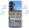 Asbury Heart Tough case for Samsung® + Ringtones