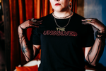 The UNSOLVED Original Wordmark Tee