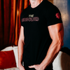 The UNSOLVED Original Wordmark Tee