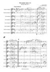 Antonín Dvořák: Slavonic Dance No. 4