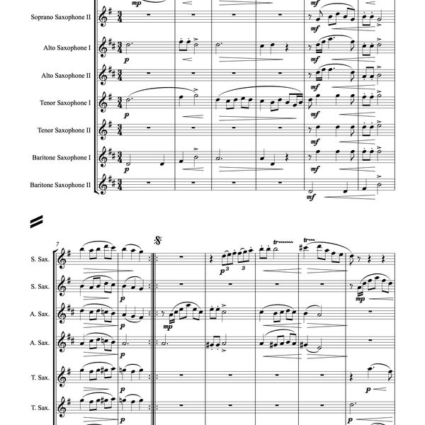 Antonín Dvořák: Slavonic Dance No. 4