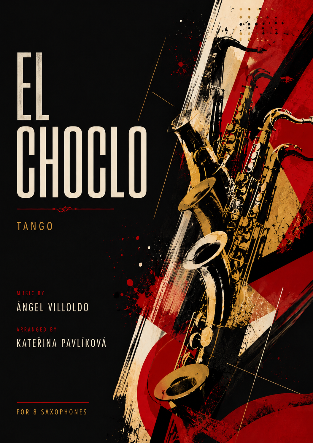 EL CHOCLO