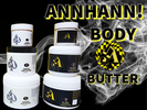 ANNHANN! Body Butter