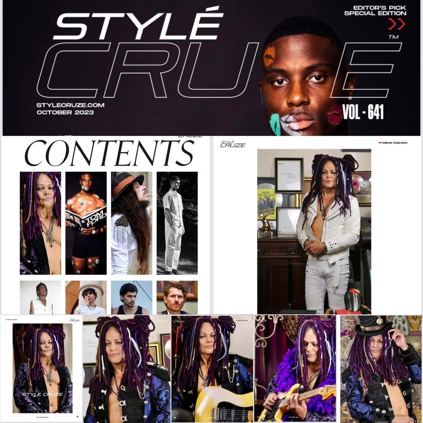 Magazine