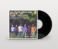Back to the Valley - Test Press Vinyl