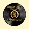 Honky Tonk Process - Test Press Vinyl