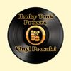 Honky Tonk Process - presale Vinyl