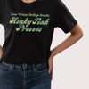 Crowdfund Exclusive "Honky Tonk Process" T-Shirt