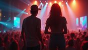VIP Show Experience