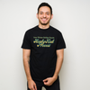 Crowdfund Exclusive "Honky Tonk Process" T-Shirt