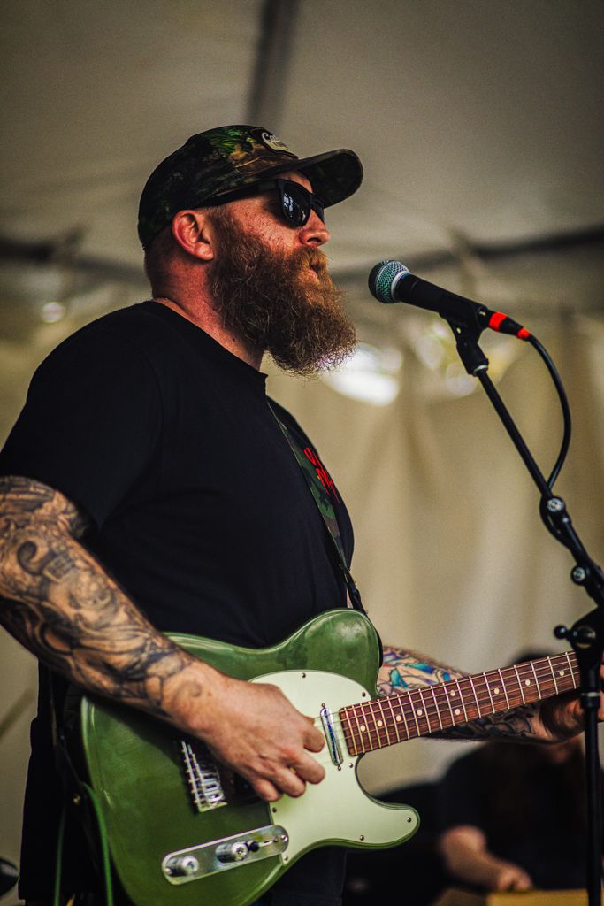 Private Acoustic Show