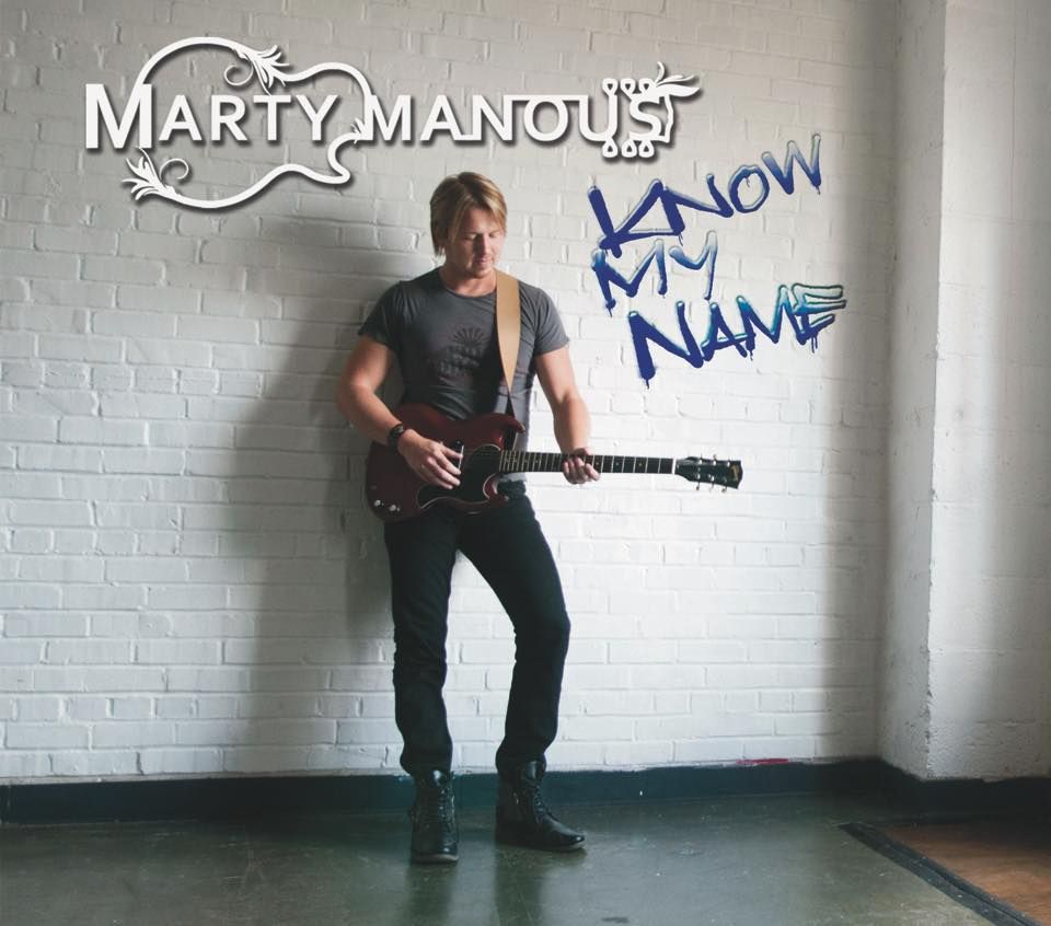Know My Name - CD signed copy - Digital copy included + Bonus material