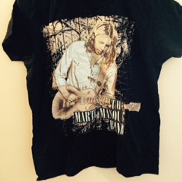"Portrait" T-shirt