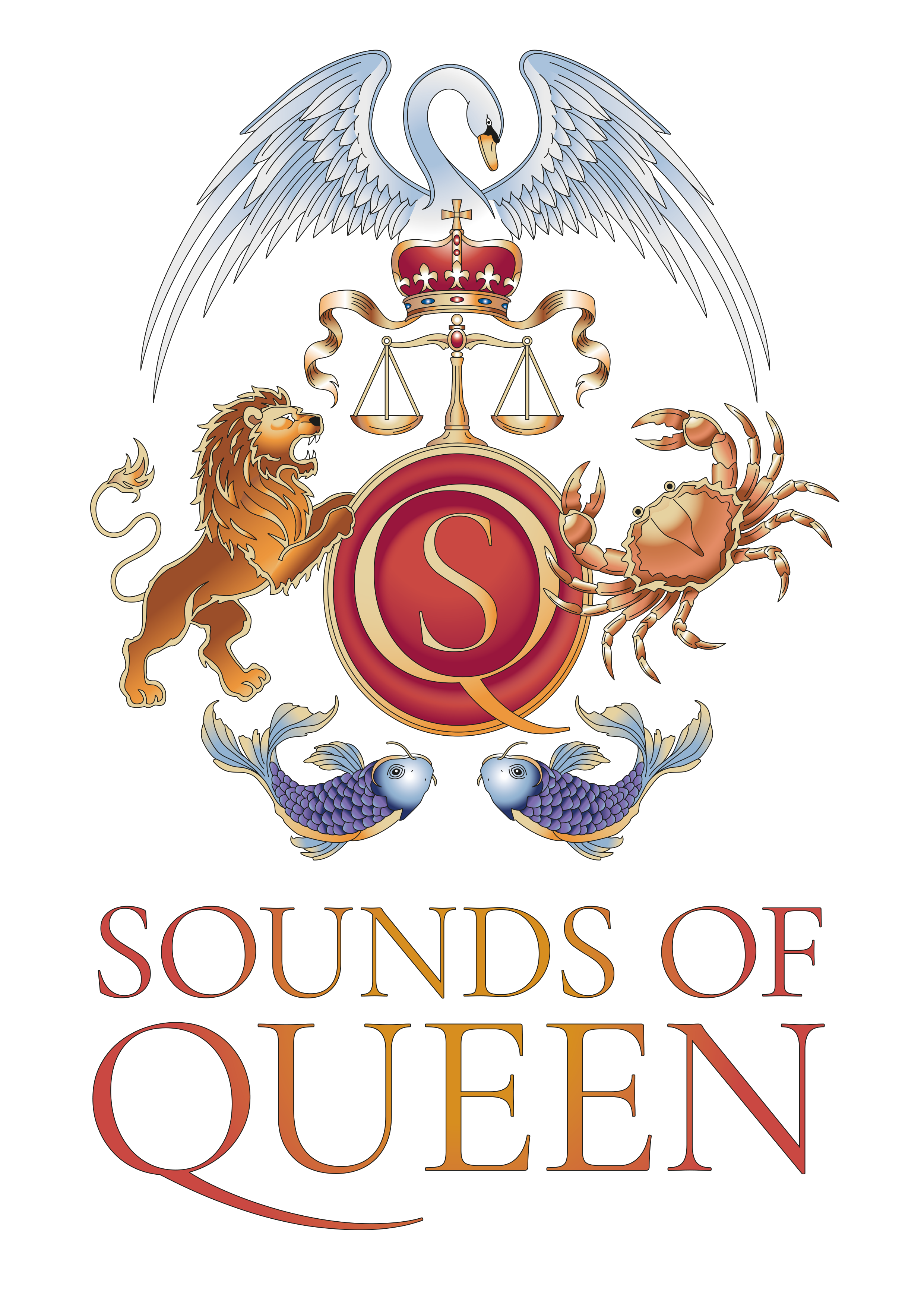 Lords Of Queen