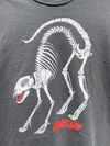 CAT BONES SHIRT