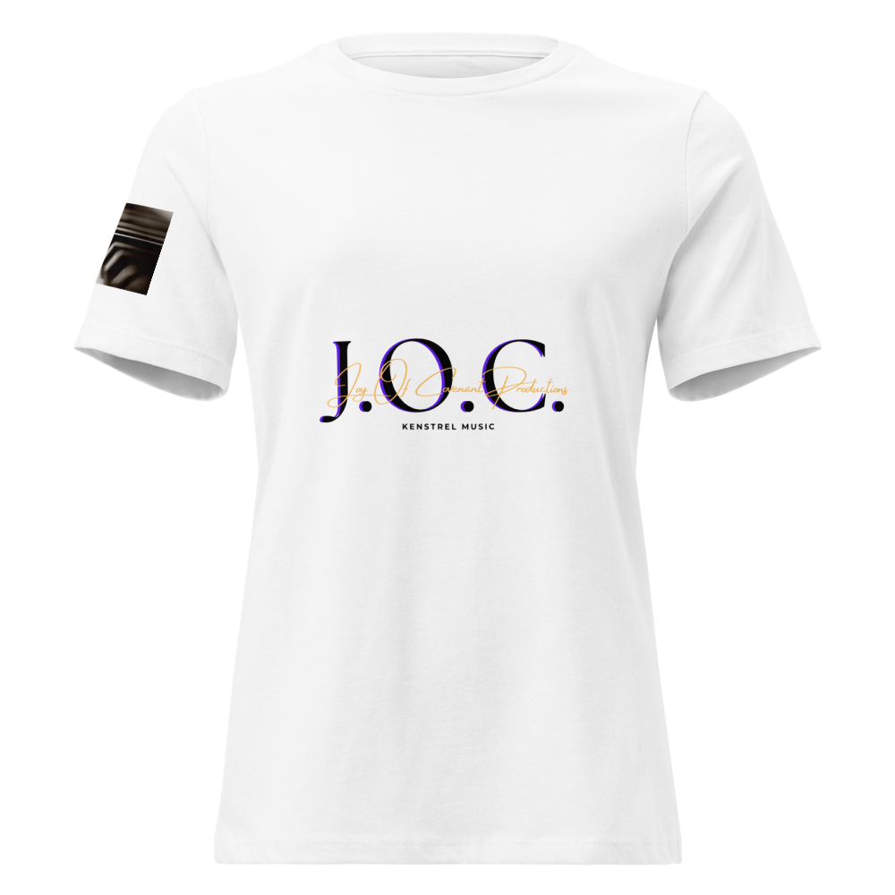 Women's Relaxed T-Shirt