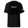 Joy of Covenant Unisex Classic Tee BLK