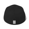 Structured Twill Cap